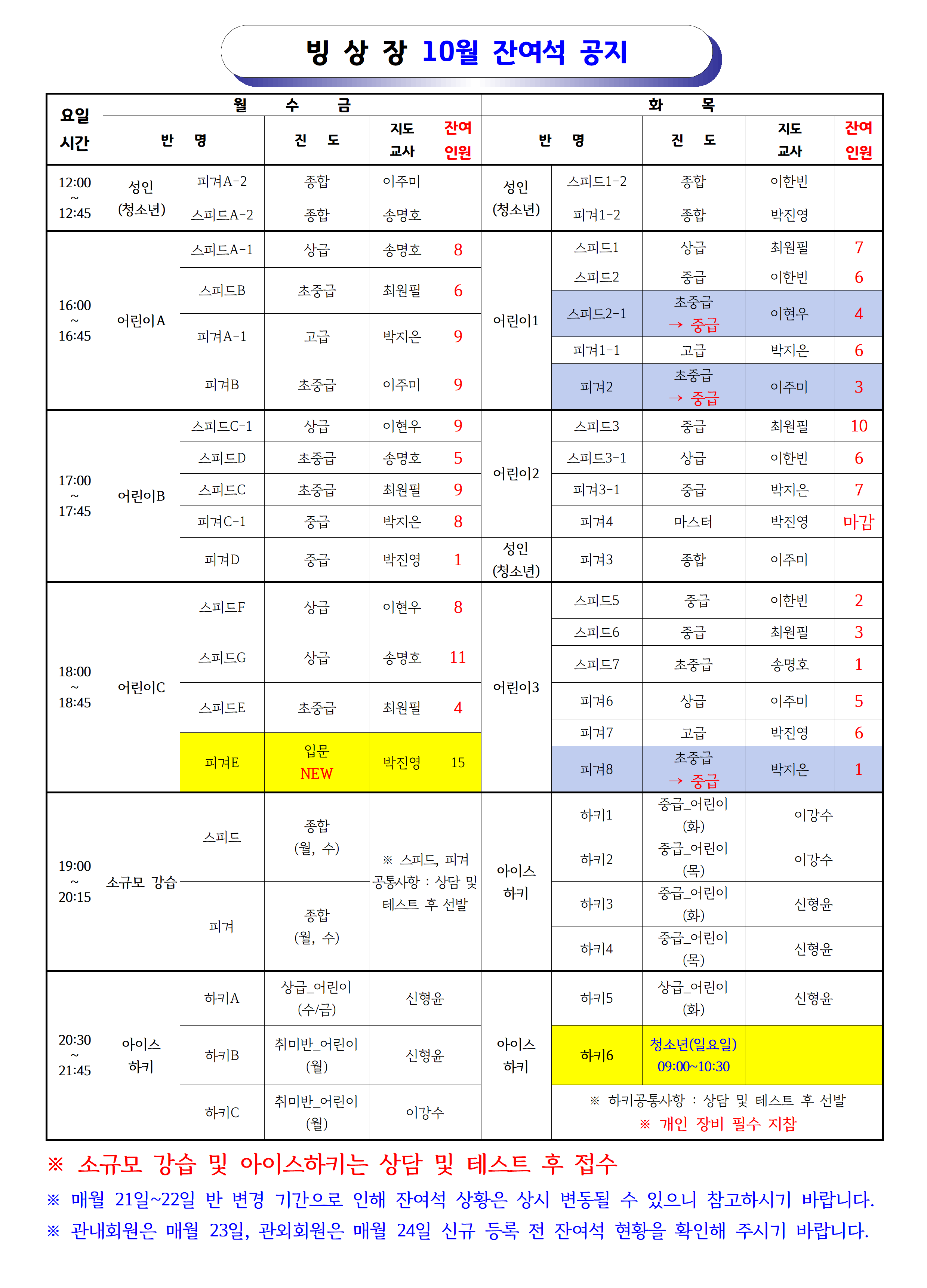 2026년10월_강습반 잔여석(공지용)003.png