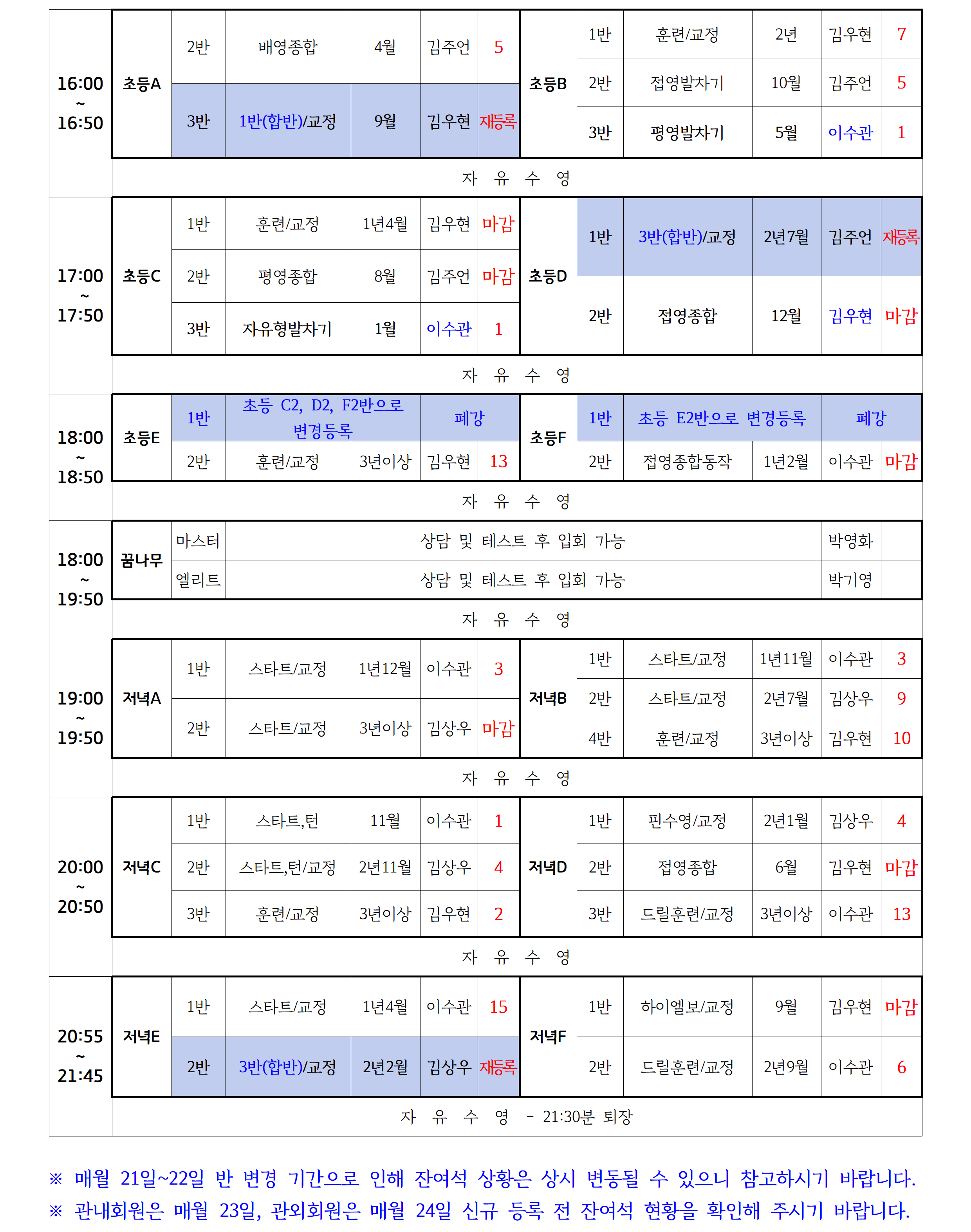 2026년5월 _강습반 잔여석(공지용)002.png